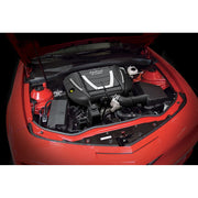 2010-2013 Camaro Supercharger Edelbrock E-Force Kit
