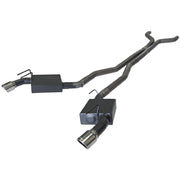 2010-2013 Camaro Exhaust System Flowmaster V8 American Thunder