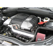 2010-2014 Camaro Vortex Ram-Air Intake System V8