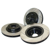 2010-2015 Camaro Brake Rotor Package - Power Slot