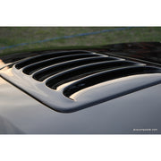 Camaro Extractor LS9 Hood ONLY