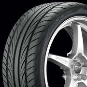 Yokohama S.drive Camaro Tires