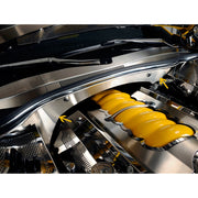 2010-2013 Camaro Custom Firewall Stainless Steel Polished or Brushed Finish