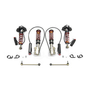 2010-2012 Camaro Coil-Over Shock Kit : Eibach Multi-Pro-R2 Street Coilover Kit : V6, V8