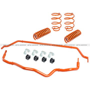 aFe Control Series Stage 1 Suspension Package; Camaro 2016 V8-6.2L