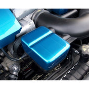 2010-2014 Camaro Air Tube Cover Custom Painted - V8 only