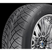 Nitto NT420S High Performance Camaro Tires