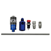 2010-2014 Camaro Nitrous Oxide - NX Purge System w-D-4 Manifold