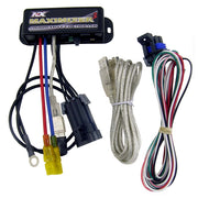 2010-2014 Camaro Nitrous Oxide - NX Maximizer 3 Progressive Nitrous Controller