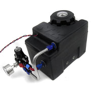 2010-2014 Camaro Nitrous Oxide - NX SAFE Stand Alone Fuel System with Internal Pump 3-80 PSI Adjustable Regulator