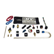 2010-2014 Camaro Nitrous Oxide - NX GENX-2 Accessory Package EFI