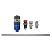 2010-2014 Camaro Nitrous Oxide - NX Purge System for Lightning-Iceman Solenoids