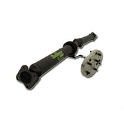 2010-2014 Camaro DSS 3" M-T Chromoly Drive Shaft - LPE