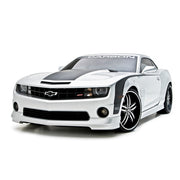 2010-2013 V8 Camaro 4 Pc. Body Kit : Polyurethane