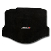 Camaro Trunk Mat - ZL1 Logo