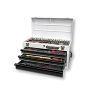 103-Piece Metric MotoBox Tool Box