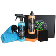 Liquid X Must-Have Interior Kit