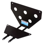 Camaro - STO N SHO - Detachable License Plate Bracket: Hot Wheels - 1LE