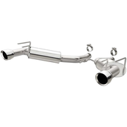 2014-2015 Camaro Exhaust System MagnaFlow Competition Series : V8 6.2L Coupe