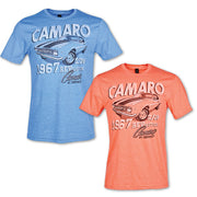 Camaro Revolution T-Shirt