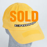 2010-2015 Camaro Bowtie Hat