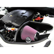 Camaro Typhoon Cold Air Intake Kit for V6