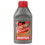 Motul 600 Racing Brake Fluid DOT4