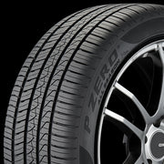 Pirelli P-Zero All-Season Plus Camaro Tires