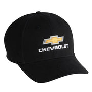 Chevrolet Camaro Gold Bowtie Hat