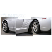 Camaro Paint Protection Kit - Cleartastic PLUS :10 pc