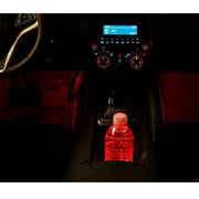 Camaro Ambient Lighting - Footwell and Cup Holder