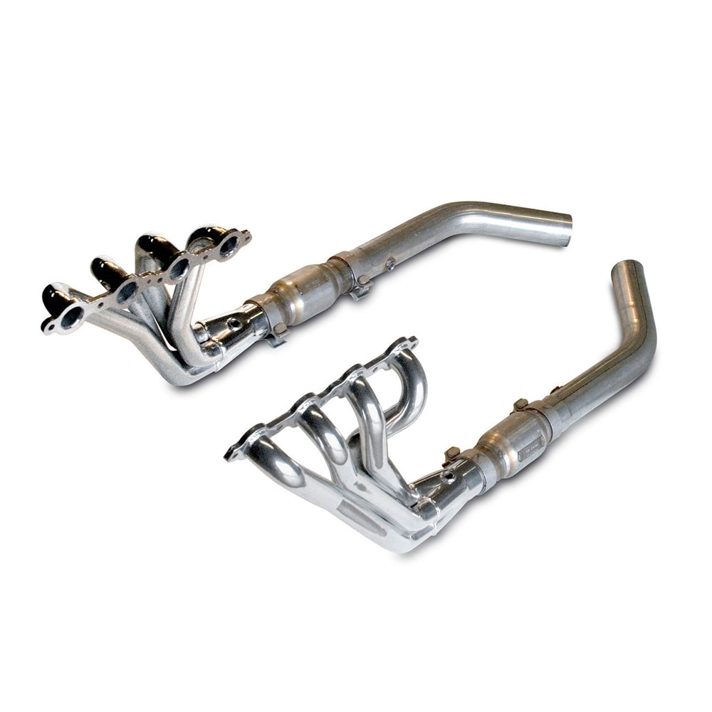 2010-2015 Camaro V8 Coupe Header Package - 1-3/4