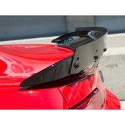 2014-2015 Camaro  ACS Rear Deck Spoiler (SS & ZL1)