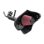 2016-2017 Camaro 3.6L Performance Cold Air Intake - Delta Force®