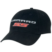 Camaro SS Hat-Cap