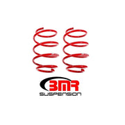 BMR Suspension FRONT ONLY  Lowering Spring Performance Version 6th Gen Camaro SS