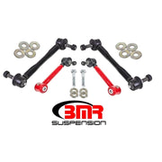 BMR Suspension Adjustable Sway Bar End Link Kit 6th Gen Camaro