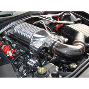 Whipple Supercharger system 5th Gen Camaro SS
