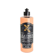 Liquid X Leather Conditioner