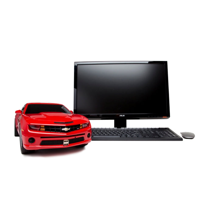 Camaro PC Home Computer 8GB DDR2 RAM / 500GB Hard Drive On Sale |West ...