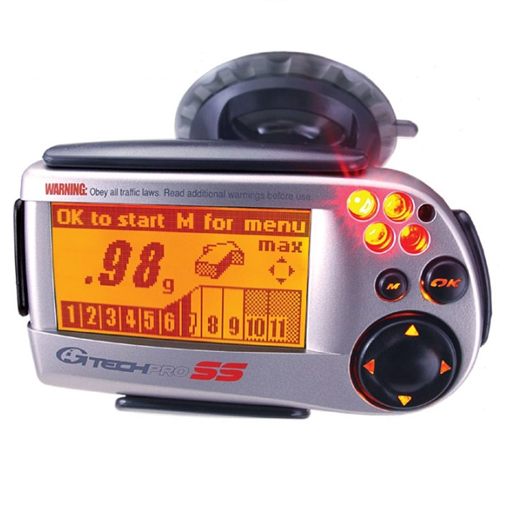 Gtech Pro Performance Meter SS On Sale |West Coast Camaro