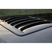 2010-2014 Camaro SS9 Hood Insert Only - Heat Extractor Insert