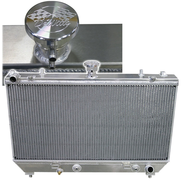 Camaro SS Aluminum Performance Radiator On Sale |West Coast Camaro