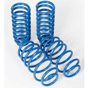 2010-2014 Camaro Ground Force Lowering Springs - Front and Rear Set V8